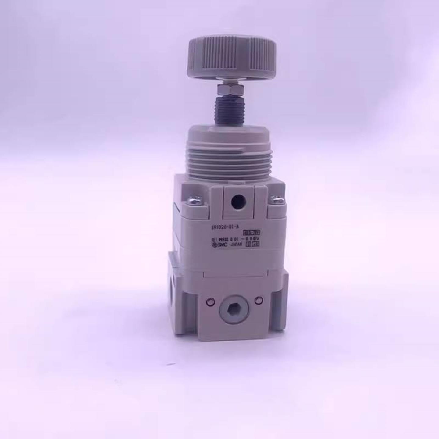 配件SMC进口原装调压阀IR1210-01BG-R-A 现货议价