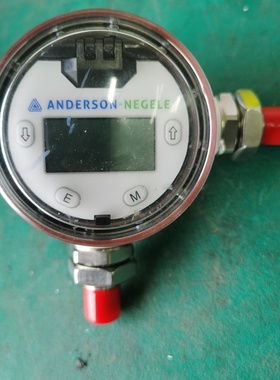 议价安德森耐格ANDERSONNEGELE数字压力传感器型号议价