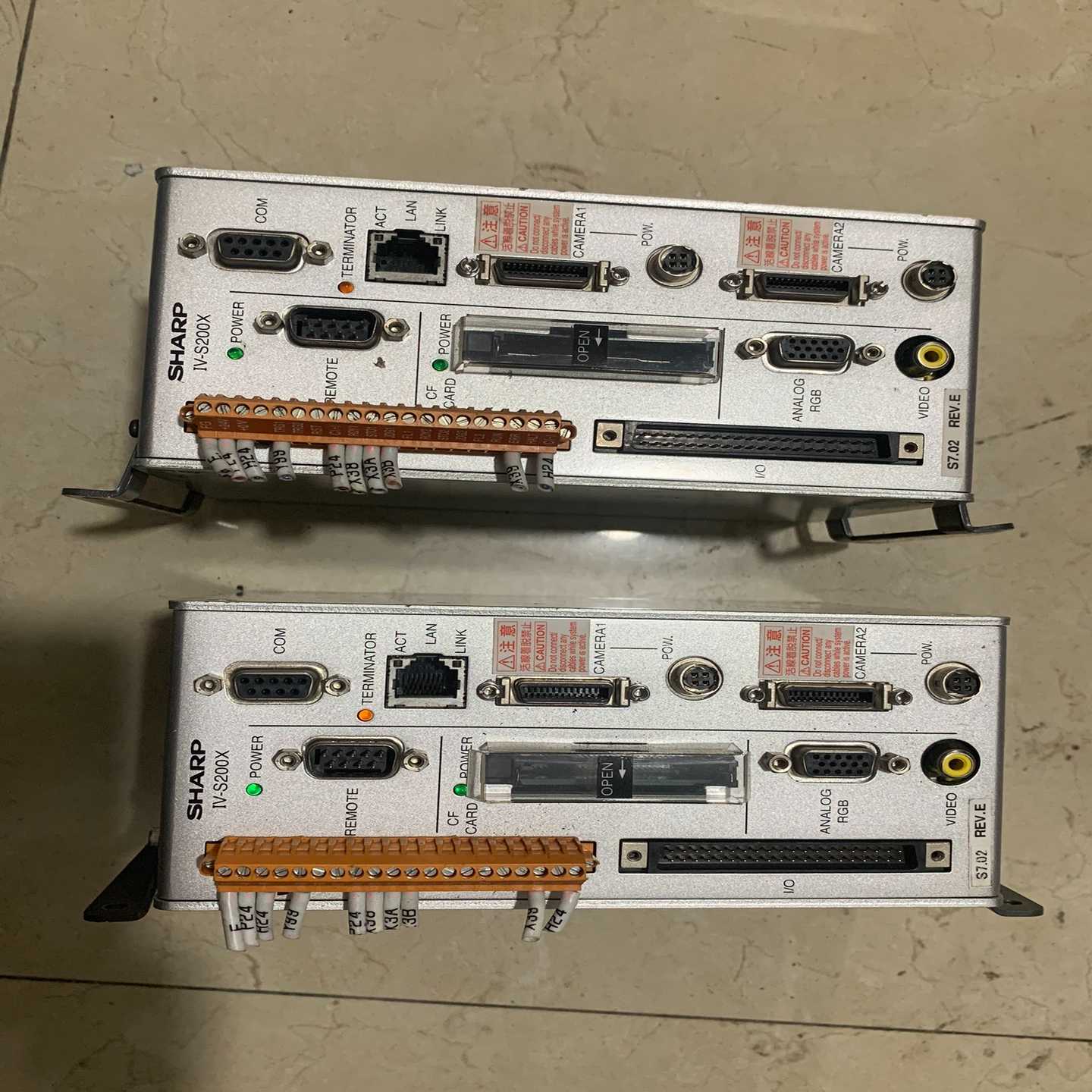 IV-S200X标价实物图拍摄功能包好二手拆机货剩--议价商品