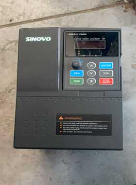 【议价】西林变频器SD95H-4T4.0GC4kw适用