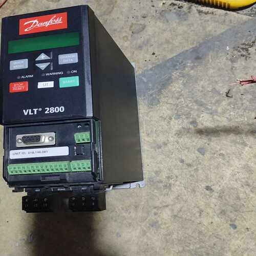 咨询-VLT2807PT4B20STR0DBF00A00C1丹佛斯