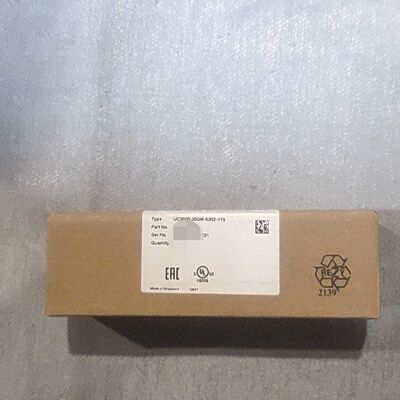 议价倍加福传感器型号UC200030GMIUR2