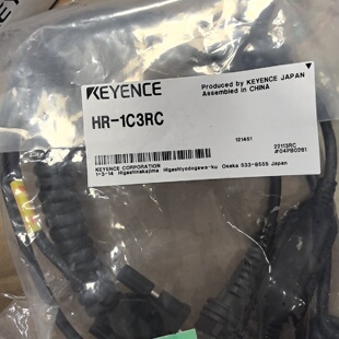 议价基恩士HR1C3RC图