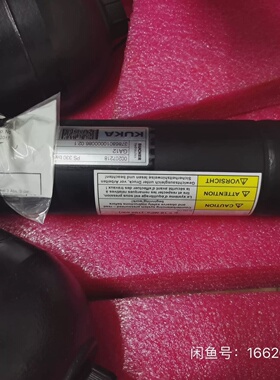 询价-库卡c4机器人本体GA12平衡缸00207218