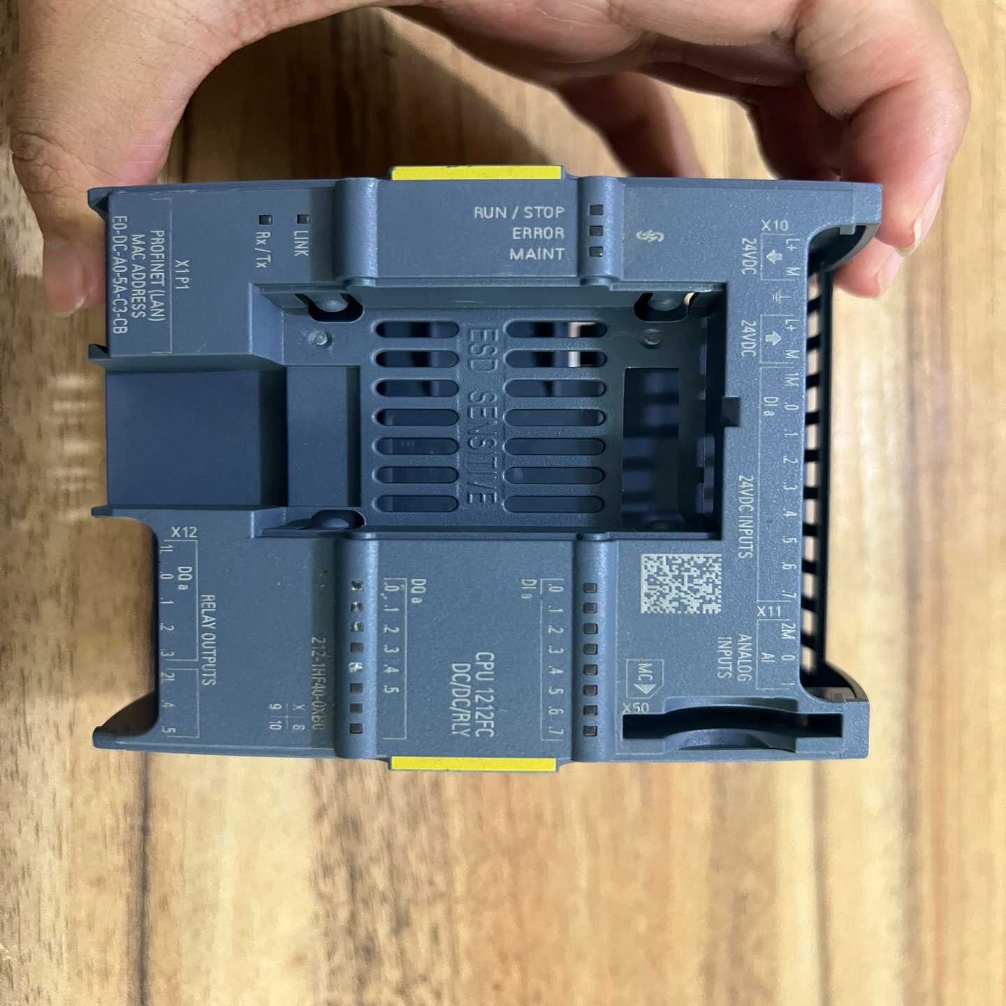 T0173,6ES7212-1HF40-0XB0外壳询价