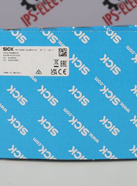 SICK SKM36HVA0K02 ID 1035601 CODIFICADOR  6 meses de garanta