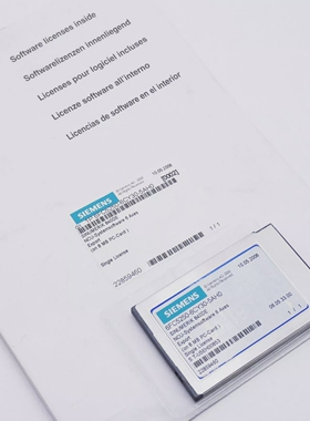 SiemensSinumerik840DE6FC5250-6CY30-5AH0-unused/OVP-