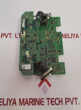 Dragerd1231300pcbcard