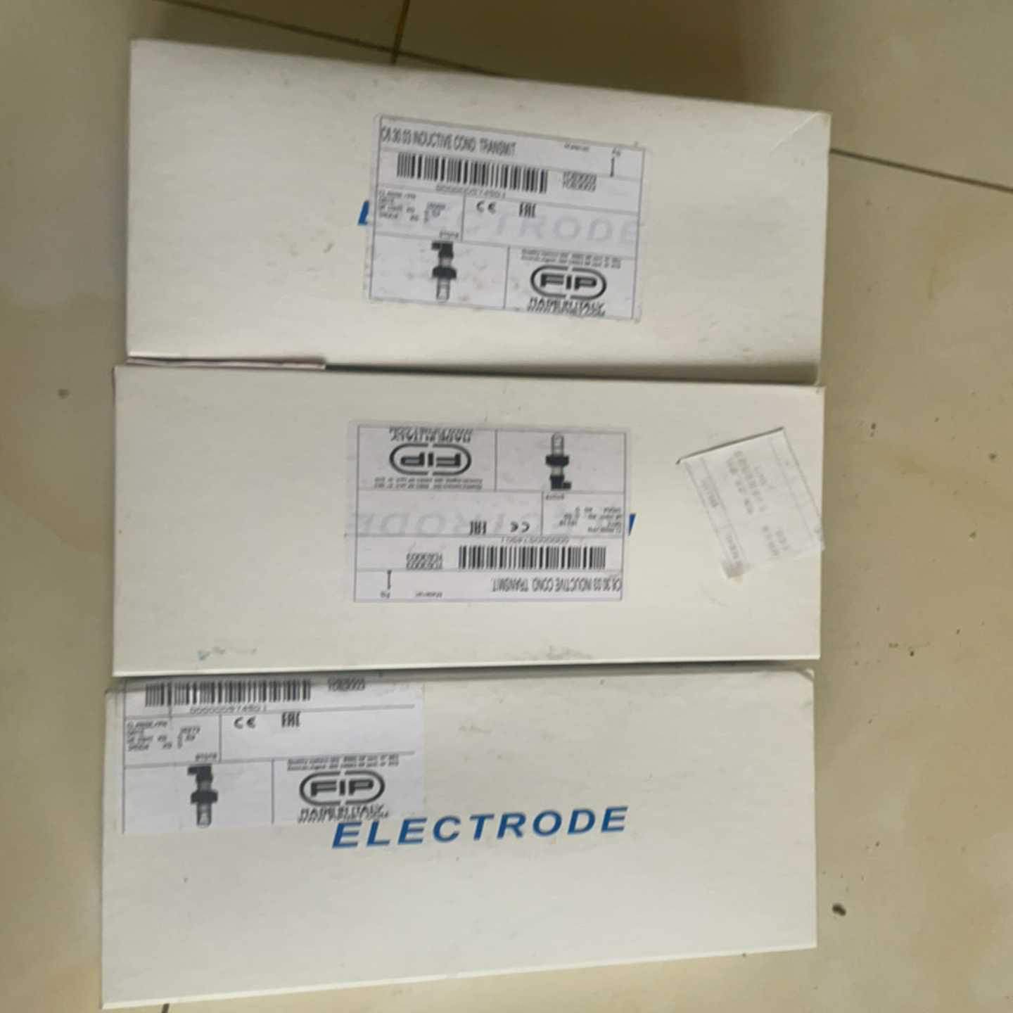 全新意大利FIP C6.30.03磁环感应电导率传感器YC6-询价客服