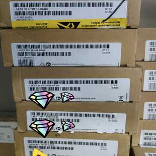 议价 2021年7月 6ES7331 0AB0 450适用 7HF01