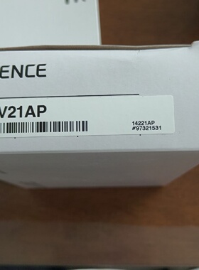 议价基恩士KEYENCECZV21AP