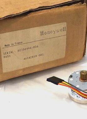 NEW HONEYWELL 46182818001 RIBBON ADVANCE MOTOR DPR3000