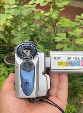 【毕业礼物！·Live】MITSUBA复古DV光学绝绝子--议价商品