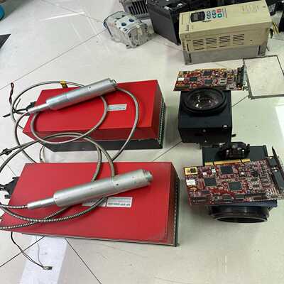 咨询-英国SPI20瓦激光器HS全功能Mopa激光器，型号