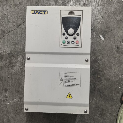 询-艾克特变频器AT500T3015G018PB一台15k