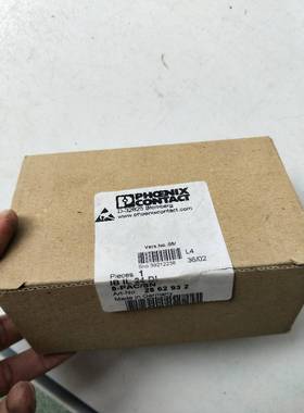 全新原装正品菲尼克斯IBIL24DI8-PACSN28629322726227现货
