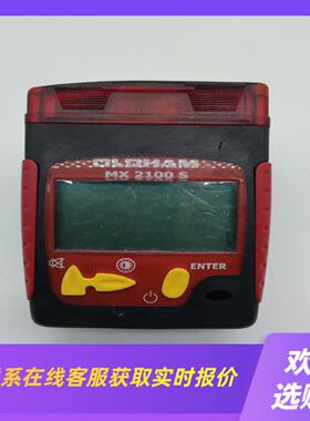 法国奥德姆oldham mx2100s多气体检测一手拆机资源拍前询价下单