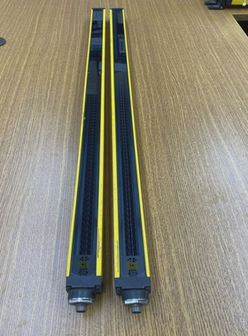SickSafetyLightCurtainSender/ReceiverC40S-0903AA310/
