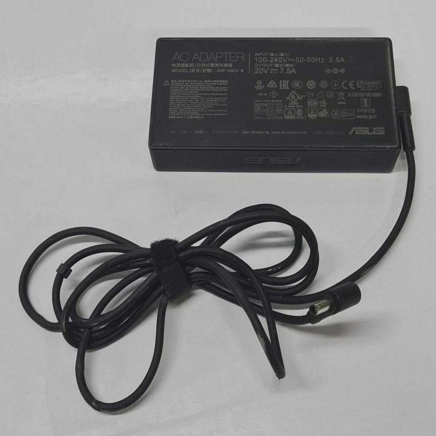 华硕交流适配器充电器ADP-150CHB150W20V7.5A1921-正品
