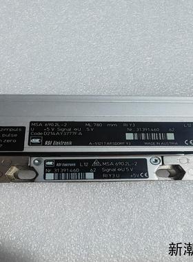 RSF奥地利光栅尺MSA 6902L-2  ML780m议价商品