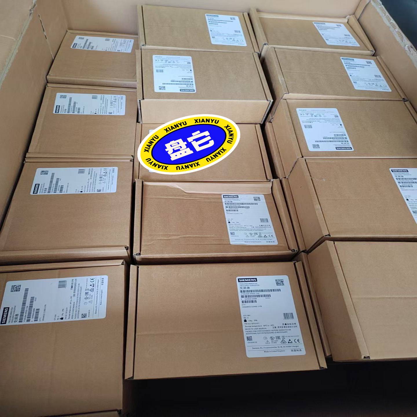 6SL3544-0FB20-1FA0询价