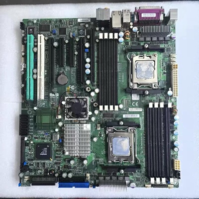 议价Supermicro H8da82 Socket F Workstation Motherboard Physi