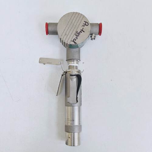 SOR 56AHAF216M4C1AHTRR Pressure Switch 30020 IN HG 1500 PSI