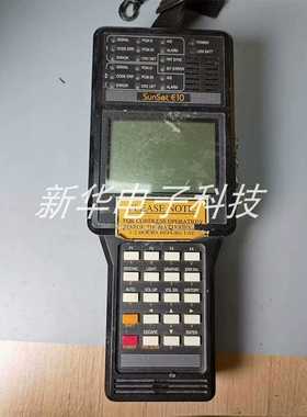 综合测试仪 SUNSET E10 SS250 为准~询价