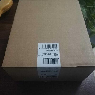 配件菲尼克斯开关电源 2866323现货 TRIO-PS1AC24DC10议价