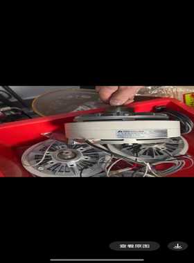 BOSENSE（11.12）磁粉离合器POB-012L [浩蓉商户]