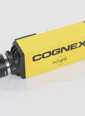 COGNEX 80057491 InSight 1010 CCD Camera Rev K