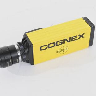 1010 InSight 80057491 Camera Rev CCD COGNEX