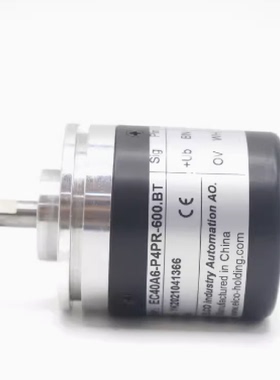 询价*宜科EC40A6P4PR600BT光电旋转编码器