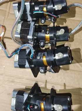 FMI精密流体计量泵17PMK10306V微量泵FL-议价