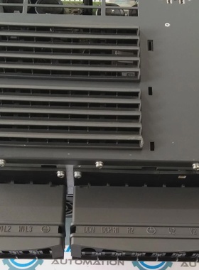 1Stck Siemens 6SL3 2240BE322UA0 6SL32240BE322UA0 22KW 30KW A