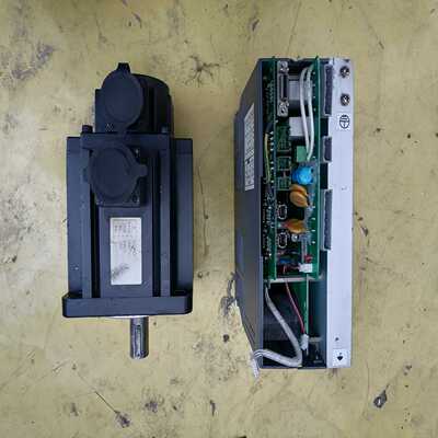 130ST-M04015LFB-FJ(750W)配套驱动器询价