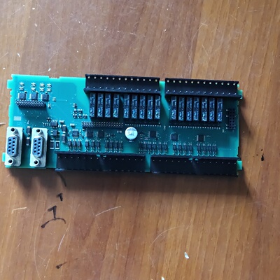 议价拆机S7－200PLC  226 CN中板  216－2BD23－0XB8中板