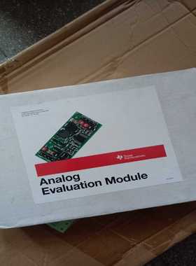 【议价】TEXASINSTRUMENTS仪器评估模块TPS61181适用