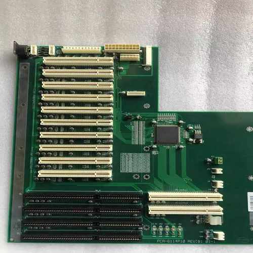 【议价】研华工控机底板PCA-6114P10REV;B1P适用