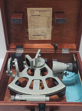 Menta VEB Freiberger TrommelTambor Sextante 881351 1988