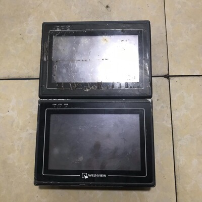 MT6070IH 3WV和MT6070IH 2WV各一台，通