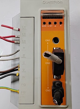 SYNTRON交流伺服驱动器TS0300A32议价