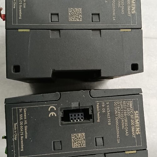议价S7200 Smart Cpu Module Model 6Es7 2适用