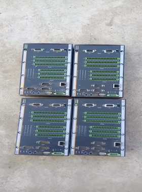 询价~巴赫曼PLC模块CPC210，未使用，接口丰富，有数字输