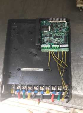 汇川变频器MD310T11B，没有盖子功能正常11KW/38询价