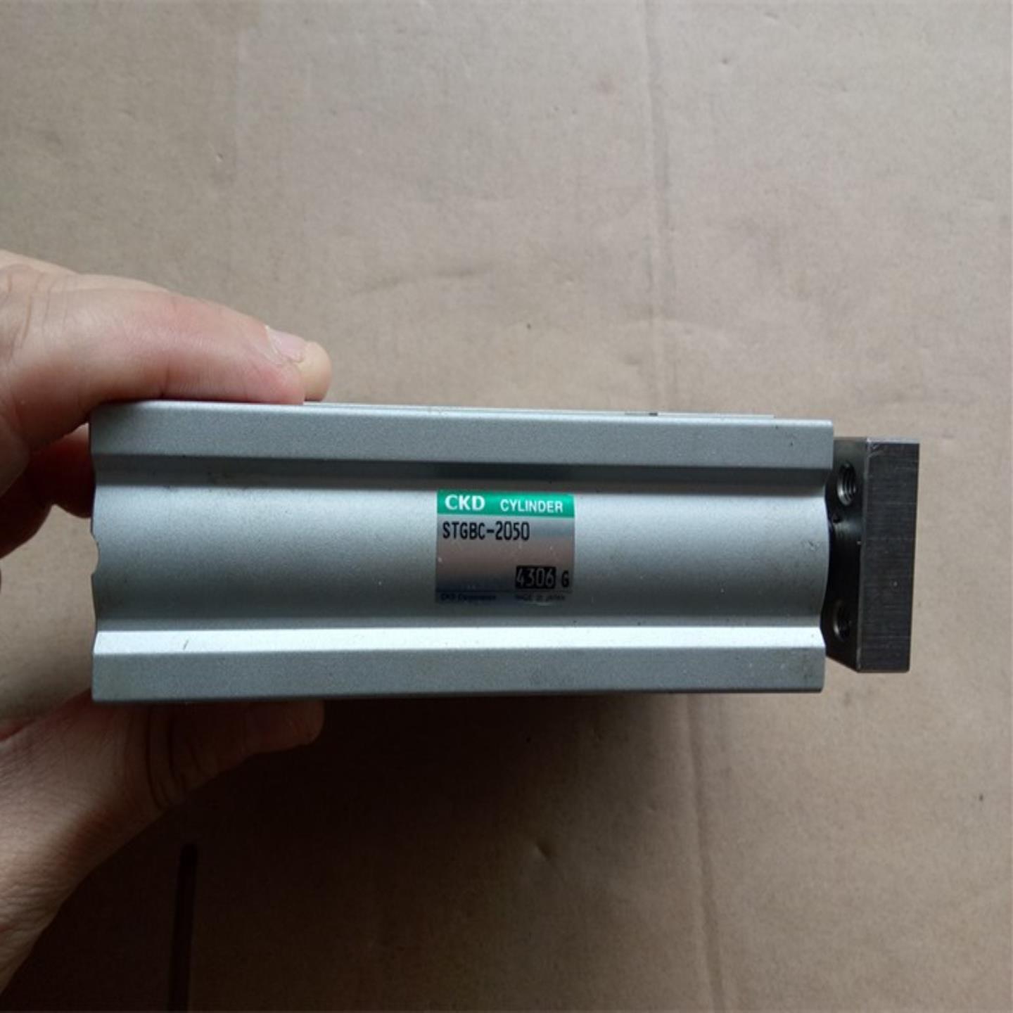 二手原装CKD SSD2-L-25D-20-T0H-D-N-W1STGBC-2050