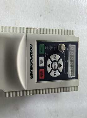 询价南方安华变频器E100S0R7B1PHAC220V5