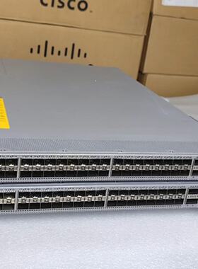 思科 N9K-C93180YC-EX 上海 好测试OK-议价