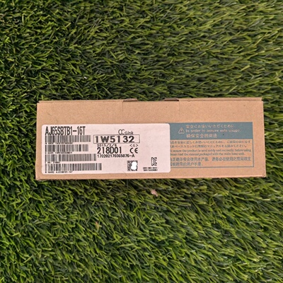 AJ65SBTB116T三菱cclink模块远程IO模-议价