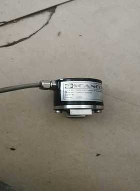 丹麦SCanCOn编码器，SCH38ST-1000-L-8-询价